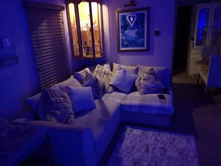 兰德林多德威尔斯Cosy Rural Retreat别墅 外观 照片