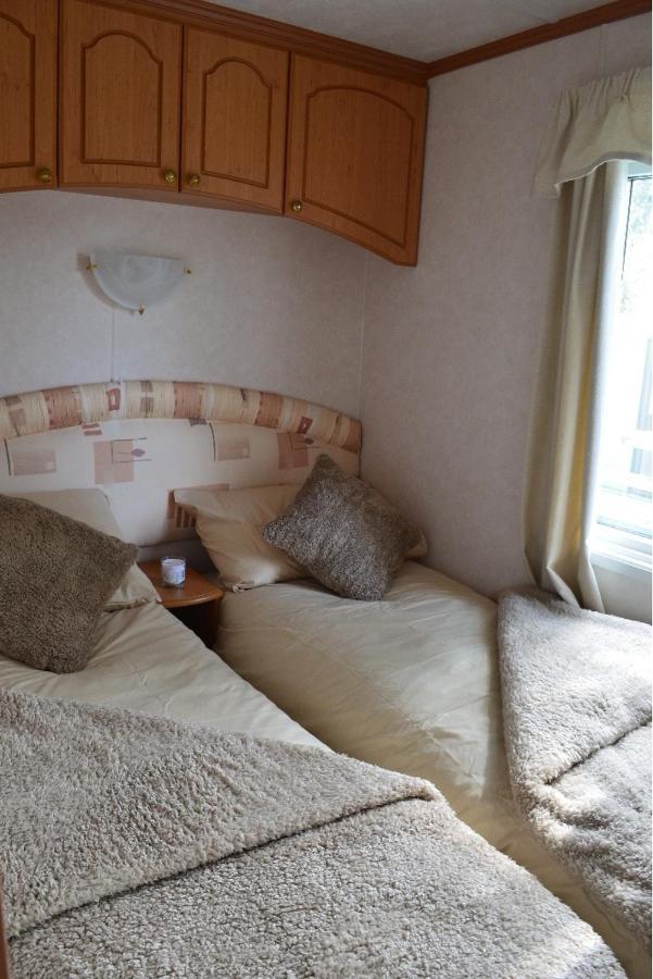 兰德林多德威尔斯Cosy Rural Retreat别墅 外观 照片